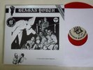 Reagan Youth – Vol. 1 FOC LP New Red Archives US - 1990 Near Mint