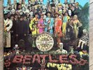 The Beatles - Sgt Peppers Lonely Hearts Club Band 1967 UK 1st Mono LP VG/EX