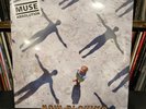 Absolution by Muse (Vinyl Record 2 LP, 2009) NEW / SEALED *Dent / Bump Corner