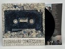 Dashboard Confessional - A Mark A Mission A Brand A Scar - 2003 1st Press (NM)