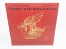 WAGNER Die Walkure - LEINSDORF RCA Living Stereo SORIA LDS-6706 5LP BOX, NM