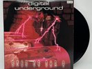 Digital Underground - Sons Of The P - 1991 US 1st Press (NM) Ultrasonic Clean