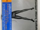 VA(HOWLING WOLF) MISSISSIPPI BLUES ANTHOLOGY TRIO PA3127 JAPAN OBI VINYL LP