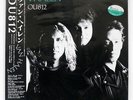VAN HALEN OU 812 WARNER BROS. P13662 JAPAN OBI VINYL LP