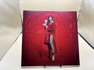 CHARLI XCX NUMBER 1 ANGEL / POP 2 CLEAR RED + CLEAR USED DOUBLE LP VINYL UO
