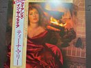 TEENA MARIE / IRONS IN THE FIRE VIP-6754 JAPAN ORIGINAL ISSUE 1LP OBI,2 INSERTS