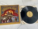 The Grateful Dead - The Grateful Dead Debut Vinyl W 1689 LP Rare 1967 Gold Label