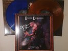 BRUCE DICKINSON Chemical Wedding 2xLP Vinyl SIGNED RARE AUTOGRAPHED IRON MAIDEN