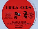SHARPIO Dance Drome LIBRA CORN 12