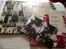 THE ROLLING STONES  EXILE ON MAIN ST ** 1972 UK ROLLING STONES 2x LP w/POSTCARDS