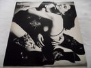 SCORPIONS   LOVE AT FIRST STING ** 1984 UK HARVEST LP