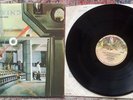 Hawkwind - Quark strangeness and charm LP UK 1977 Charisma + inner 1ST