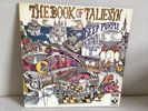 Deep Purple The Book Of Taliesyn 1st UK press LP