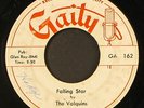 VALQUINS: falling star  / my dear GAITY 7