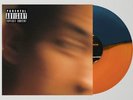 TROPHY EYES Suicide and Sunshine SEALED Blue-Orange Vinyl LP /500 neck deep wstr