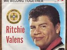 RITCHIE VALENS Little Girl/ We Belong Together 1959 7
