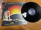NEBULA -apollo  LP 1ST PRESS 2005 U.K.   stoner doom