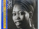 JOHN PATTON O BABY BLUE NOTE BN4192 JAPAN OBI VINYL LP