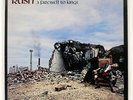 RUSH A FAREWELL TO KINGS MERCURY RJ7285 JAPAN VINYL LP