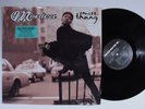 MONICA Miss Thang ROWDY LP VG+ SHRINK a