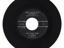 Rare Rural Country Bopper: LEE VOORHIES  
