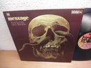 MESSAGE FROM BOOKS AND DREAMS 1973 1st Press  KRAUTROCK MONSTER