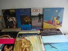 31x Jazz, Prog Rock, FunkSoul, Reggae Beat , Folk Rock Raritäten als Lp Lot