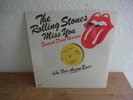 THE ROLLING STONES - MISS YOU RARE SPECIAL DISCO VERSION MINT Sealed 12