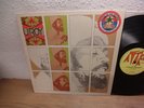 U. Roy – U. Roy same Lp 1974 UK Attack issue, Roots Reggae Dub