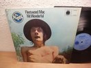 Fleetwood Mac – Mr. Wonderful Top rare Blue Horizon Bluesrock Lp 1968