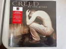 LP My Own Prison - Creed Vinyl Records 888072441194