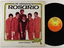 Los Hermanos Rosario 