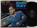 Ricardo Ray w/ Bobby Cruz 