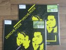 DEPECHE MODE - Live At The Hammersmith Odeon  6/10/83  2 x COLOURED VINYL