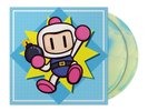 Super Bomberman 1-5 Original Soundtrack 2LP Vinyl Mondo