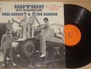 Paul Revere & The Raiders Featuring Mark Lindsay – Hard 'N' Heavy LP CBS