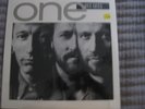 Bee Gees Vinyl lp ONE 1989 sealed