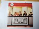 Pulp Common People - Yellow 7
