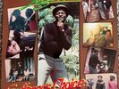 Sugar Minott - Sufferer's Choice Vinyl Reggae Dancehall  Black Roots Jamaica