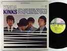 Kinks - Kinda Kinks LP - Reprise VG++