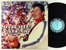 Ritchie Valens - S/T LP - Del-Fi OG Press Mono DG