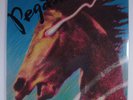 PEGASUS Self Titled SUNSHINE 0969 LP SEALED a