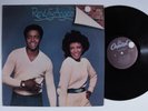 RENE & ANGELA Wall To Wall CAPITOL LP a