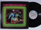 GIL SCOTT-HERON & BRIAN JACKSON 1980 ARISTA LP VG+ a
