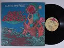 CURTIS MAYFIELD Sweet Exorcist CURTOM LP gatefold a