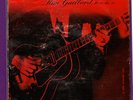 SLIM GAILLARD HERE HE IS JAZZ BLUES R&B EXTENDED PLAY 45 RPM RECORD