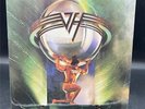 Van Halen 5150 Sealed LP 1986 Vinyl Record Warner Bros