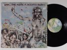 BOOTSY'S RUBBER BAND Ahh... The Name Is Bootsy, Baby  WARNER BROS LP VG+ aa