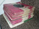 BUNDLE 40 R.C.A.45s Monkees Jim Reeves Neil Sedaka Sam Cooke LOTS Elvis Presley