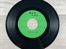 Tulu Babies Hurtin' Kind / Mine Forever Mar Reissue 45 RPM Garage 7” Vinyl